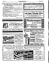 Hebammen-Zeitung 19100601 Seite: 17