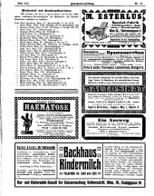 Hebammen-Zeitung 19100601 Seite: 18
