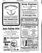 Hebammen-Zeitung 19100601 Seite: 19