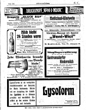 Hebammen-Zeitung 19100601 Seite: 20