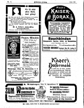 Hebammen-Zeitung 19100601 Seite: 21