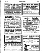 Hebammen-Zeitung 19100601 Seite: 22