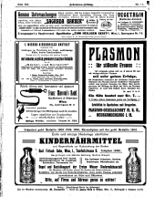 Hebammen-Zeitung 19100601 Seite: 24
