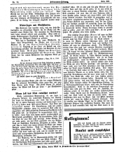 Hebammen-Zeitung 19100615 Seite: 11