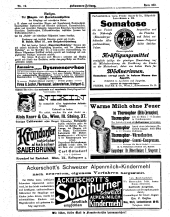 Hebammen-Zeitung 19100615 Seite: 17