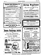 Hebammen-Zeitung 19100615 Seite: 19