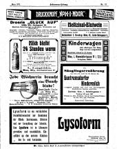 Hebammen-Zeitung 19100615 Seite: 20