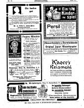 Hebammen-Zeitung 19100615 Seite: 21