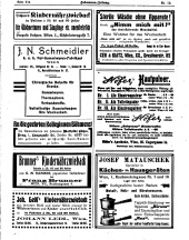 Hebammen-Zeitung 19100615 Seite: 22
