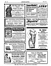 Hebammen-Zeitung 19100615 Seite: 23