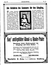 Hebammen-Zeitung 19100701 Seite: 2