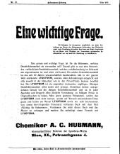 Hebammen-Zeitung 19100701 Seite: 13