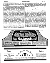 Hebammen-Zeitung 19100701 Seite: 14