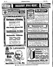 Hebammen-Zeitung 19100701 Seite: 19