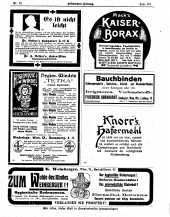 Hebammen-Zeitung 19100701 Seite: 21