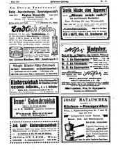 Hebammen-Zeitung 19100701 Seite: 22