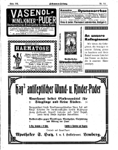 Hebammen-Zeitung 19100715 Seite: 2