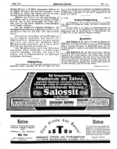 Hebammen-Zeitung 19100715 Seite: 13