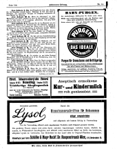 Hebammen-Zeitung 19100715 Seite: 14