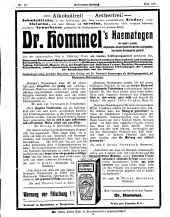 Hebammen-Zeitung 19100715 Seite: 15