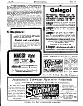 Hebammen-Zeitung 19100715 Seite: 17