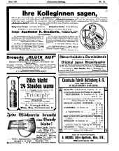 Hebammen-Zeitung 19100715 Seite: 20