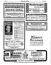 Hebammen-Zeitung 19100715 Seite: 21