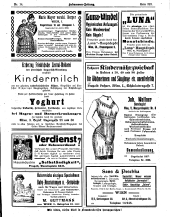 Hebammen-Zeitung 19100715 Seite: 23