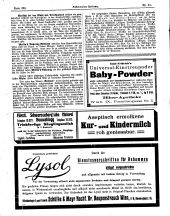 Hebammen-Zeitung 19100801 Seite: 14