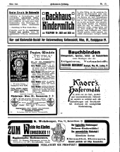 Hebammen-Zeitung 19100801 Seite: 16