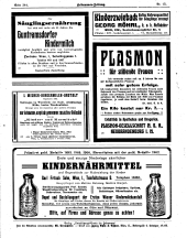 Hebammen-Zeitung 19100801 Seite: 20
