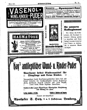 Hebammen-Zeitung 19100815 Seite: 2