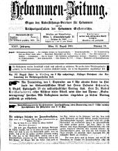 Hebammen-Zeitung 19100815 Seite: 3