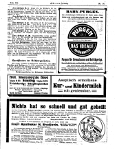 Hebammen-Zeitung 19100815 Seite: 14