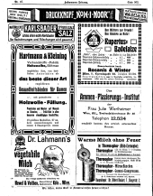 Hebammen-Zeitung 19100815 Seite: 19