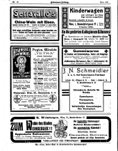 Hebammen-Zeitung 19100815 Seite: 21