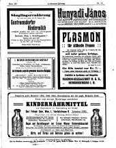 Hebammen-Zeitung 19100815 Seite: 24
