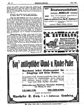 Hebammen-Zeitung 19100901 Seite: 17