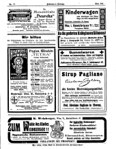 Hebammen-Zeitung 19100901 Seite: 21