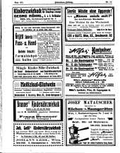 Hebammen-Zeitung 19100901 Seite: 22