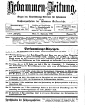 Hebammen-Zeitung 19100915 Seite: 3