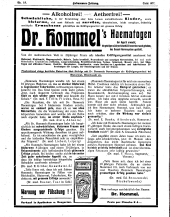 Hebammen-Zeitung 19100915 Seite: 15