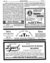 Hebammen-Zeitung 19100915 Seite: 18