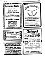 Hebammen-Zeitung 19100915 Seite: 20