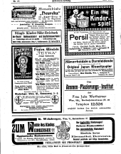 Hebammen-Zeitung 19100915 Seite: 21