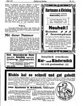 Hebammen-Zeitung 19101001 Seite: 14