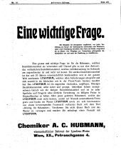 Hebammen-Zeitung 19101001 Seite: 15