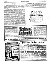 Hebammen-Zeitung 19101001 Seite: 17