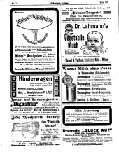 Hebammen-Zeitung 19101001 Seite: 19