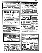 Hebammen-Zeitung 19101001 Seite: 22
